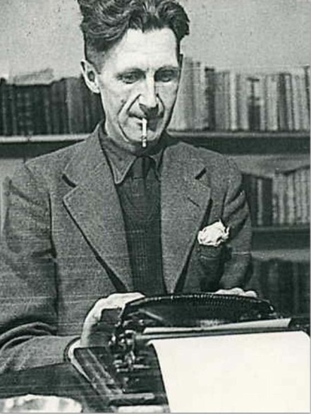 George-Orwell-650x862