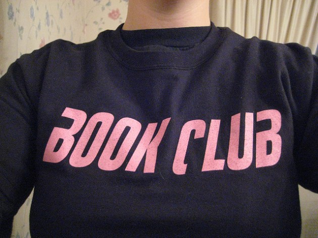 bookclub