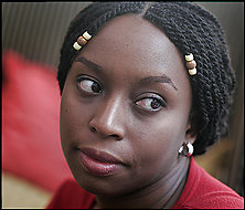 St/adichie