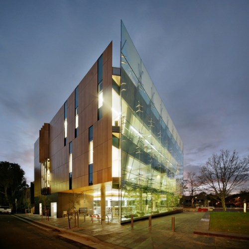 Surry Hills Library