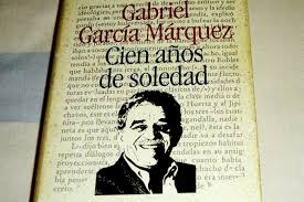 Gabo Garcia Marquez