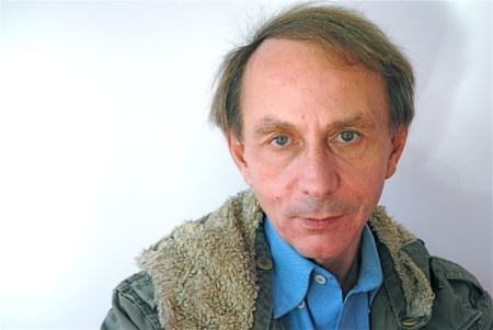 houellebecq