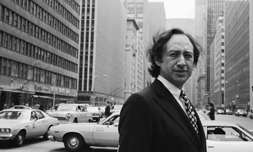 Alvin Toffler